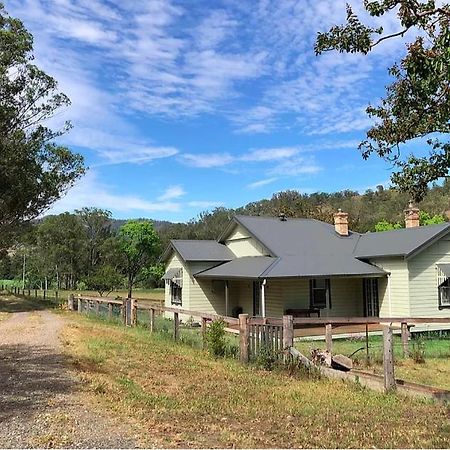 Bobby'S Country Rental Eccleston Exterior photo