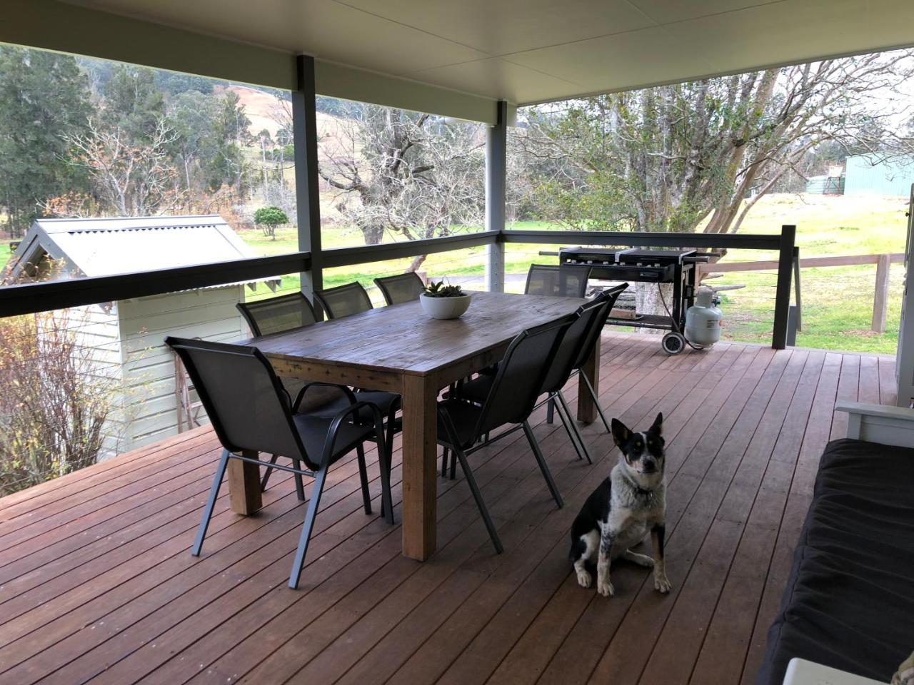 Bobby'S Country Rental Eccleston Exterior photo