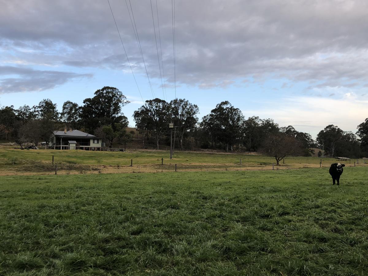 Bobby'S Country Rental Eccleston Exterior photo